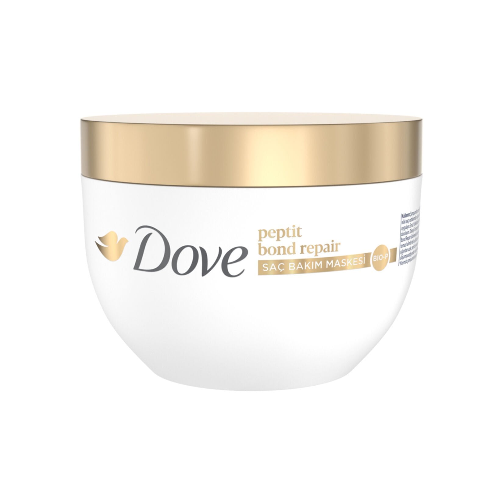 Dove Saç Maskesi Bond Repair 265 ml