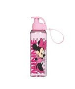 Herevin 0,50 Lt. Askılı Lisanslı Matara - Minnie Mouse