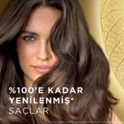Pantene Pro-V Miracles Molecular Bond Repair Şampuan Yıpranmış Saçlar İçin 250 ml