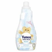 Yumoş Doğal Özler Bebek Konsantre Yumuşatıcı 1200 ml