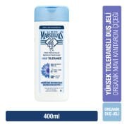 Le Petit Marseillais Sensıgreen Mavi Kantaron Duş Jeli 400 ml