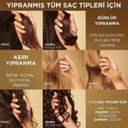 Pantene Pro-V Miracles Molecular Bond Repair Yoğun Uygulama Kürü 150 ml
