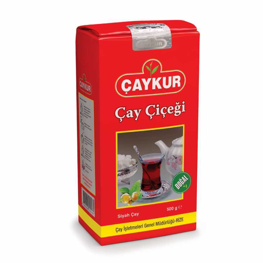 Çaykur Çay Çiçeği 500 gr.