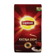 Lipton Extra Dem Siyah Çay 500 gr