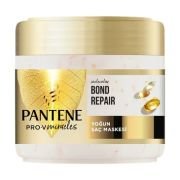 Pantene Saç Maskesi Bond Repair Miracles 300 ml
