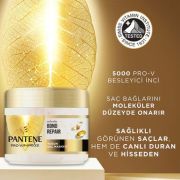 Pantene Saç Maskesi Bond Repair Miracles 300 ml