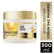 Pantene Saç Maskesi Bond Repair Miracles 300 ml