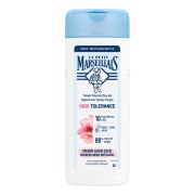 Le Petit Marseillais High Tolerance Badem Çiçeği Duş Jeli 400 ml