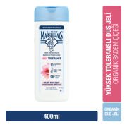 Le Petit Marseillais High Tolerance Badem Çiçeği Duş Jeli 400 ml