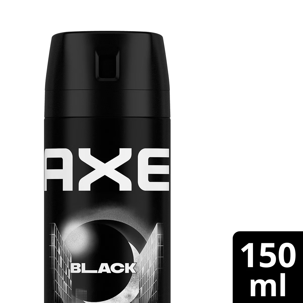 Axe Black Erkek Sprey Deodorant 150 ml