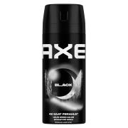 Axe Black Erkek Sprey Deodorant 150 ml