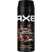 Axe Dark Temptation Erkek Deodorant Sprey 150 ml