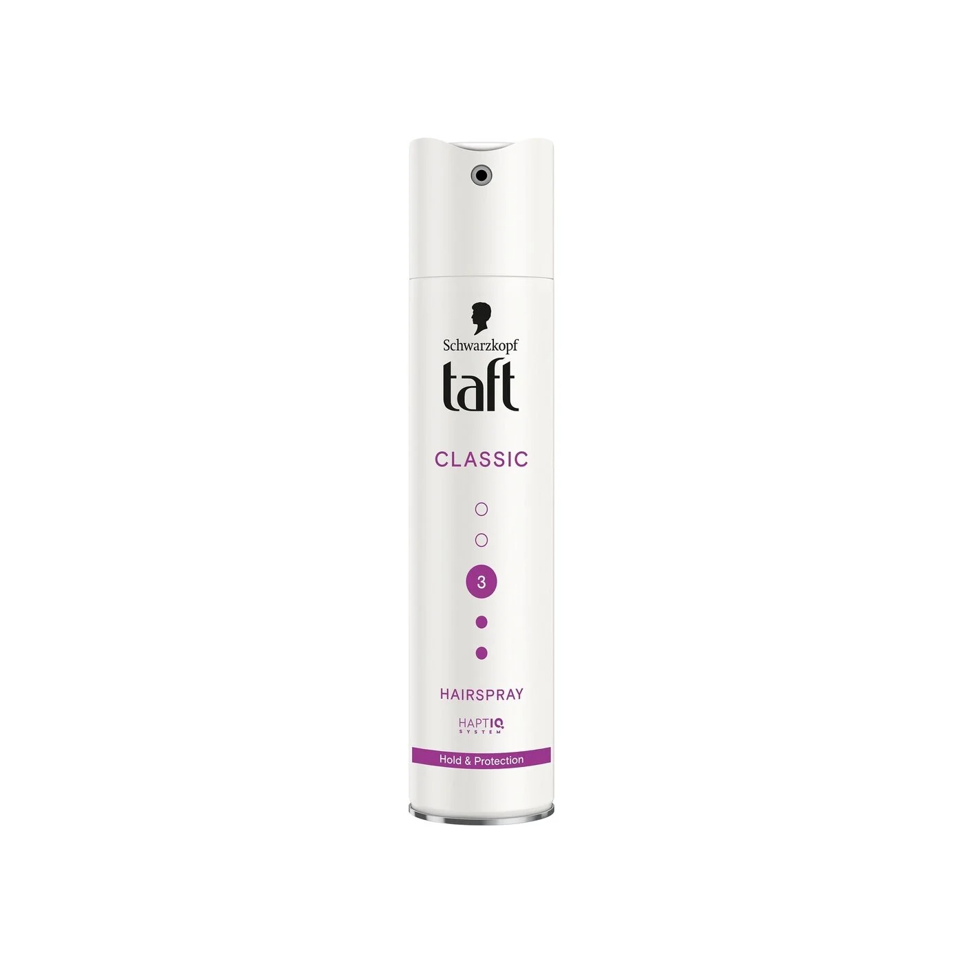 Taft Saç Spreyi No 3 Classic Extra Güçlü 250 ml