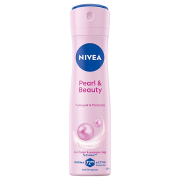 Nivea Kadın Sprey Deodorant Pearl & Beauty 150 ml