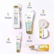 Dove Bond Intense Repair Saç Bakım Kremi 170 ml