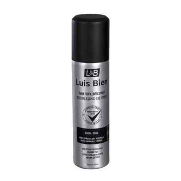 Luis Bien Dolgunlaştırıcı Saç Spreyi 100 ml - Siyah