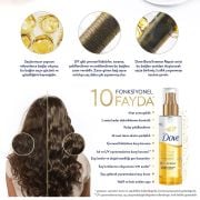 Dove Bond Intense Repair Çift Fazlı Saç Serum 80 ml