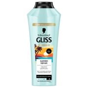 Gliss Summer Repair Şampuan 400 ml