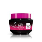 L'Oréal Paris Elseve Komple Direnç Dökülme Karşıtı Maske 300 ml