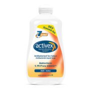Activex Sıvı Sabun Aktif 1.8 Lt