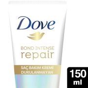 Dove Bond Intense Repair Durulanmayan Saç Bakım Kremi 150 ml