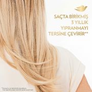 Dove Bond Intense Repair Durulanmayan Saç Bakım Kremi 150 ml