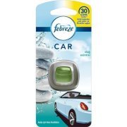Febreze Hava Ferahlatıcı Araba Kokusu Dağ Esintisi 2 ml