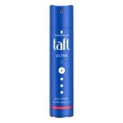 Taft Ultra No:4 Saç Spreyi 250 ml
