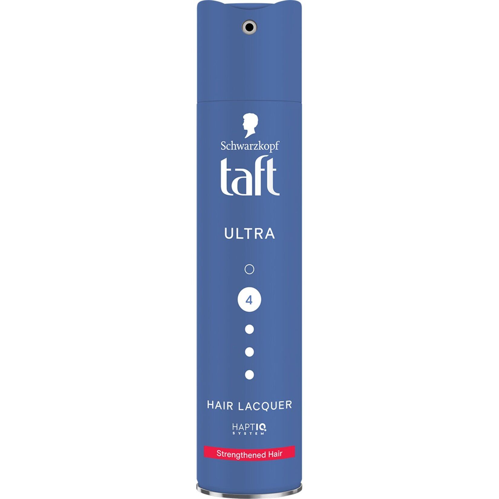 Taft Ultra No:4 Saç Spreyi 250 ml