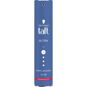Taft Ultra No:4 Saç Spreyi 250 ml