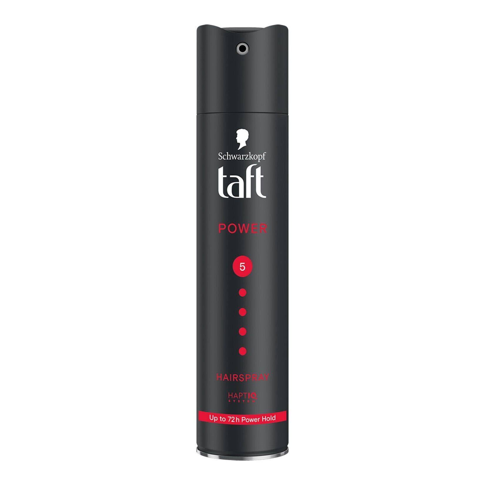 Taft Power Caffein No:5 Saç Spreyi 250 ml