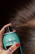 L'Oreal Paris Beyaz Saçlar için Anında Kapatıcı Sarı Saç Spreyi - 05 Blond 75 ml