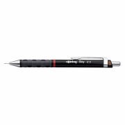 Rotring Tikky Versatil, 0.5 Uçlu Kalem + 2B Uç hediye, Siyah