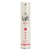 Taft Keratin No:4 Saç Spreyi 250 ml