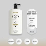 Dp Daily Perfection Şampuan Pamuk Sütü & Buğday Proteini 425 ml