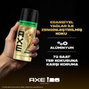Axe Premium Collection Erkek Sprey Deodorant White Vetiver 150 ml