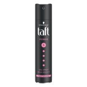 Taft Power Cashmere No:5 Saç Spreyi 250 ml