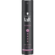 Taft Power Cashmere No:5 Saç Spreyi 250 ml