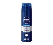 Nivea Men Nemlendirici Tıraş Köpüğü 200 ml