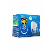 Raid Elektro Likit Sinek Kovucu 30 Gece