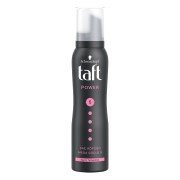 Taft Power Cashmere No:5 Saç Köpüğü 150 ml