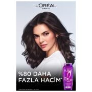L'Oréal Paris Elseve Collagen Lifter Şampuan 300 ml