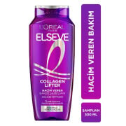 L'Oréal Paris Elseve Collagen Lifter Şampuan 300 ml