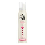 Taft Köpük Keratin Ultra Güçlü 150 ml