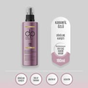 Dp Daily Perfection Karanfil Özlü Durulanmayan Sıvı Saç Kremi 180 ml
