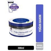 Neutrogena Yoğun Nemlendirici Bakım Kremi 300 ml