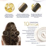 Dove Bond Intense Repair Saç Bakım Maskesi 265 ml