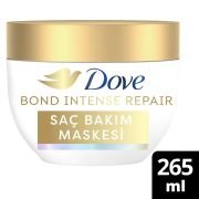 Dove Bond Intense Repair Saç Bakım Maskesi 265 ml