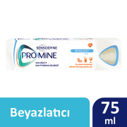Sensodyne Pronamel Beyazlatıcı Diş Macunu 75 ml