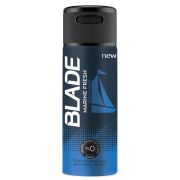 Blade Marine Fresh Erkek Deodorant Sprey 150 ml